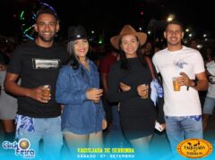 Vaquejada de Serrinha (Sábado)